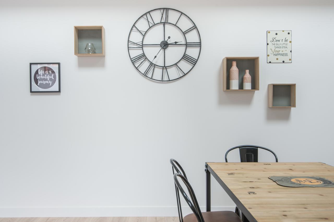 L'Industriel, Loft De 2 Chambres, Villa Saint Charles Paris Bagian luar foto